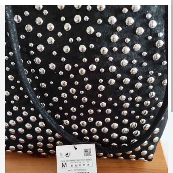 Zara bag - Picture 5 of 7